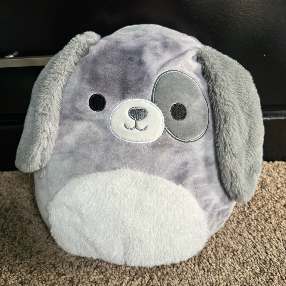 Dog Squishmallow